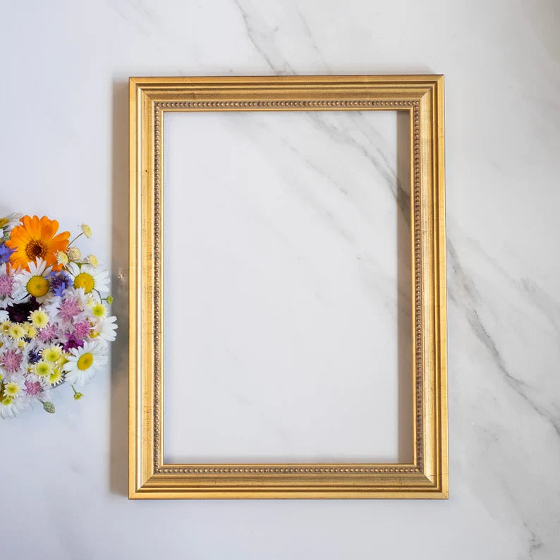 Picture Frame vintage